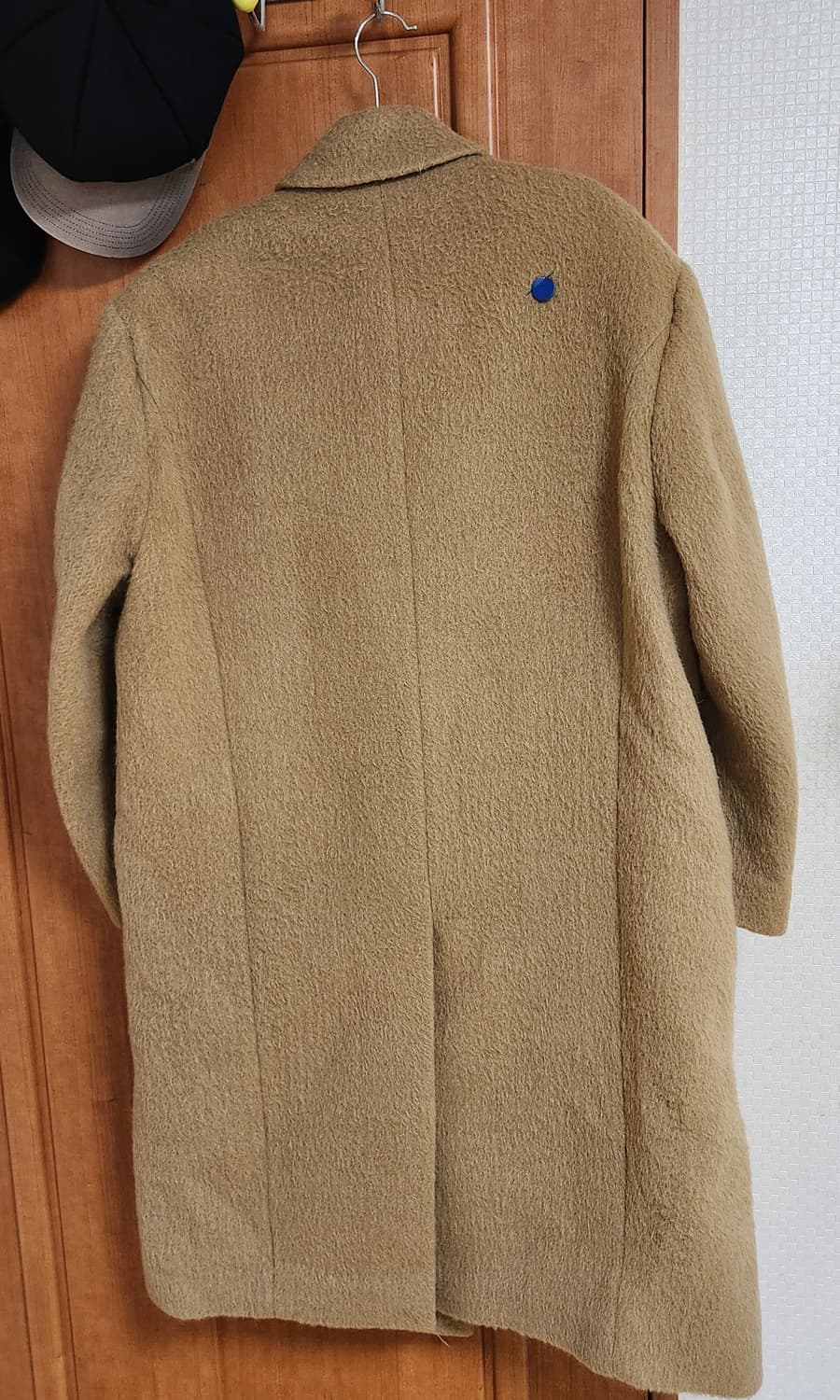 아더에러 자니 코트 A1 zany coat 자켓 상품이미지3