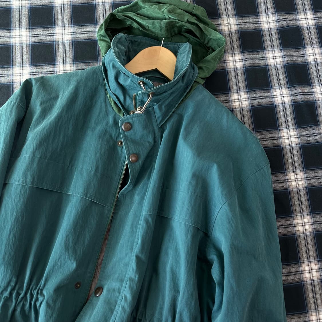 버버리 사파리자켓  상품이미지1