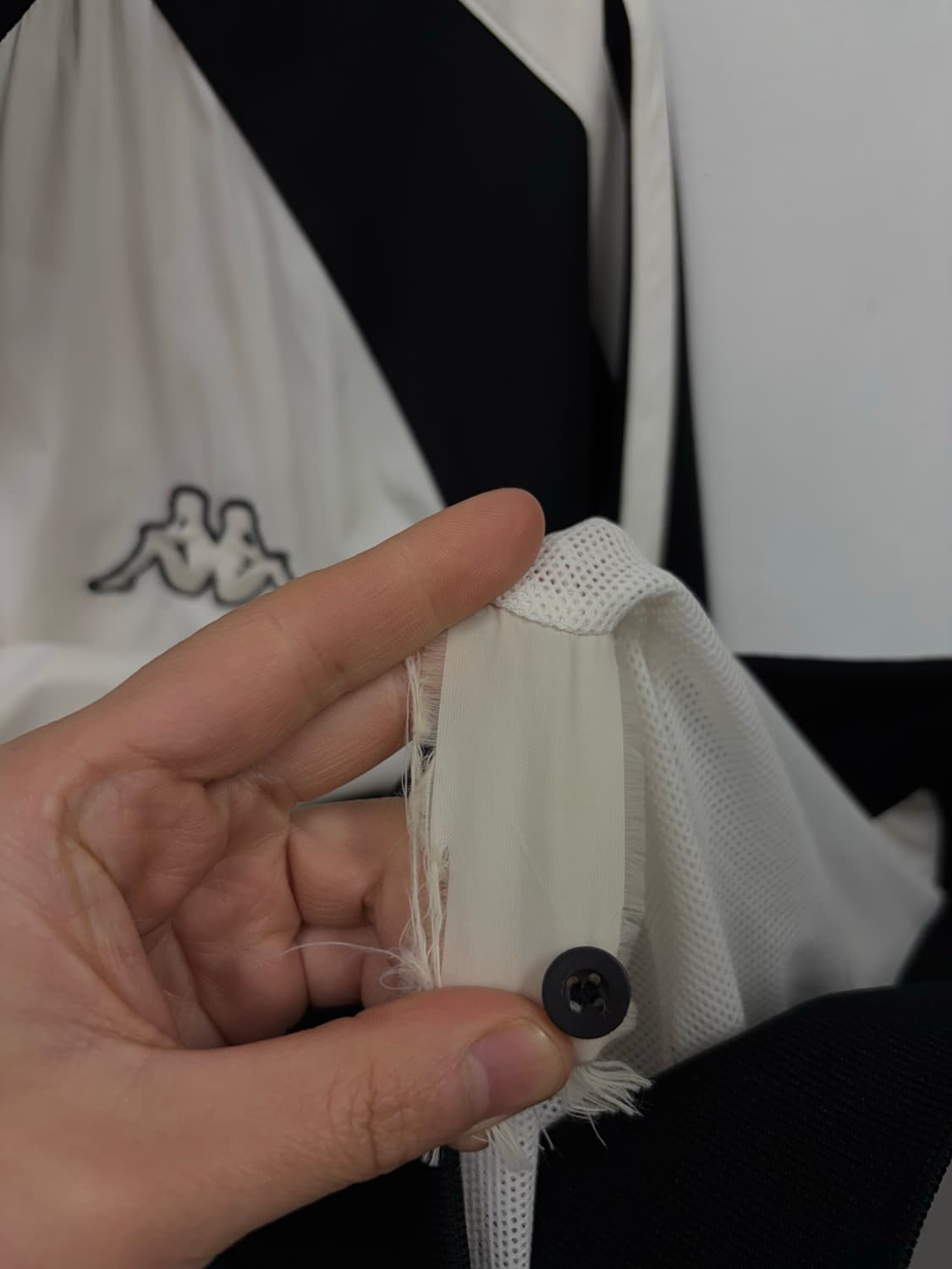 카파 백로고 트랙탑 상품이미지7