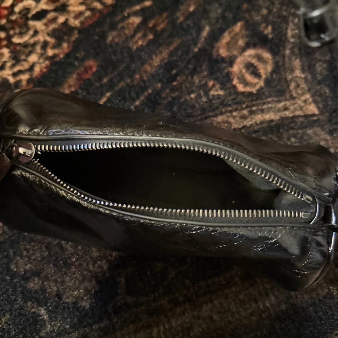 정품 오프화이트 토트백 상품이미지3