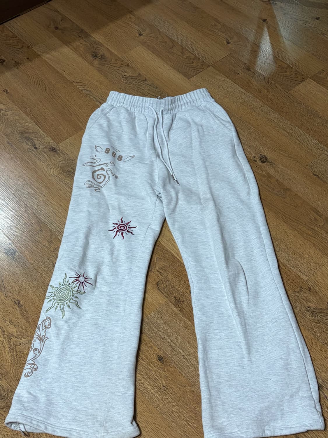 라티젠 팬츠 상품이미지5