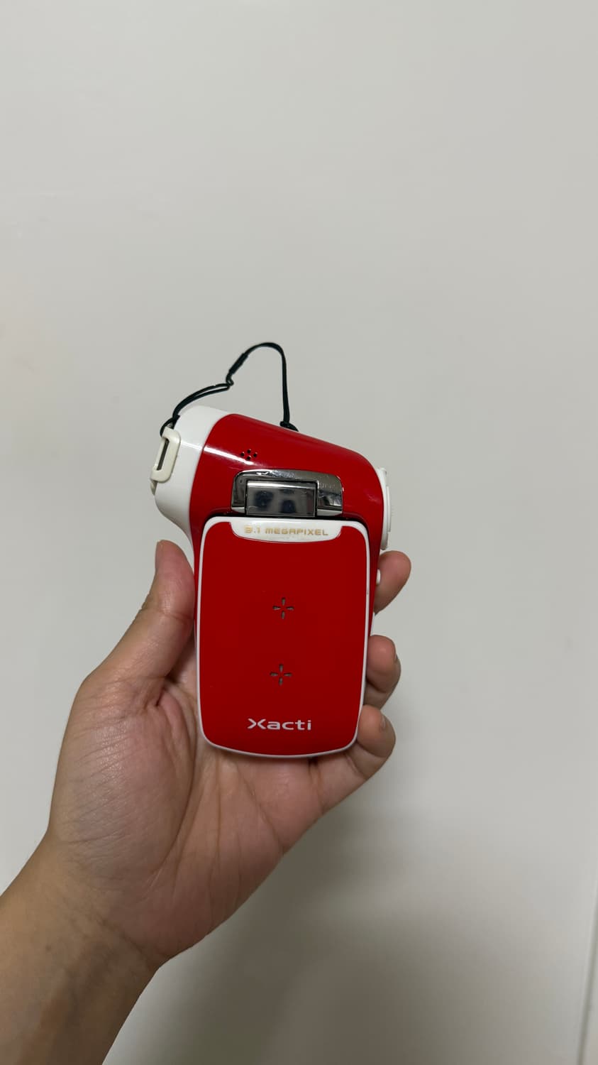 산요작티 dmx cg9 디카 캠코더 판매 상품이미지1