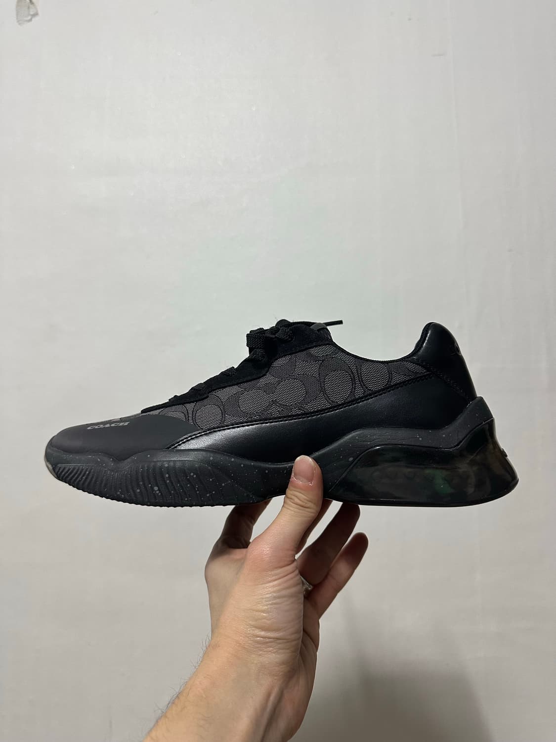 코치 시티솔 러너 상품이미지2