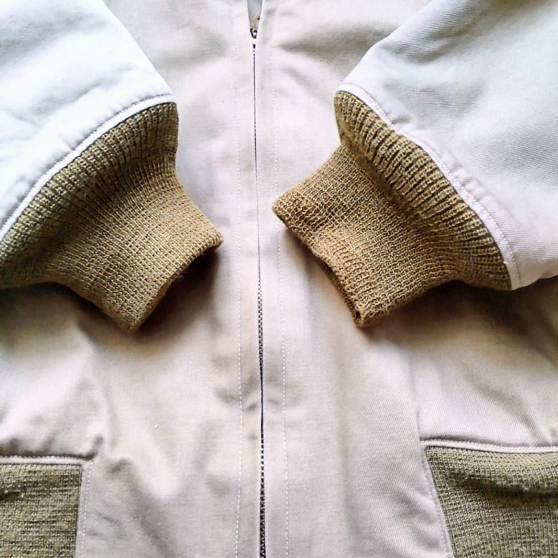 (42) 버즈릭슨 탱커 자켓 상품이미지5