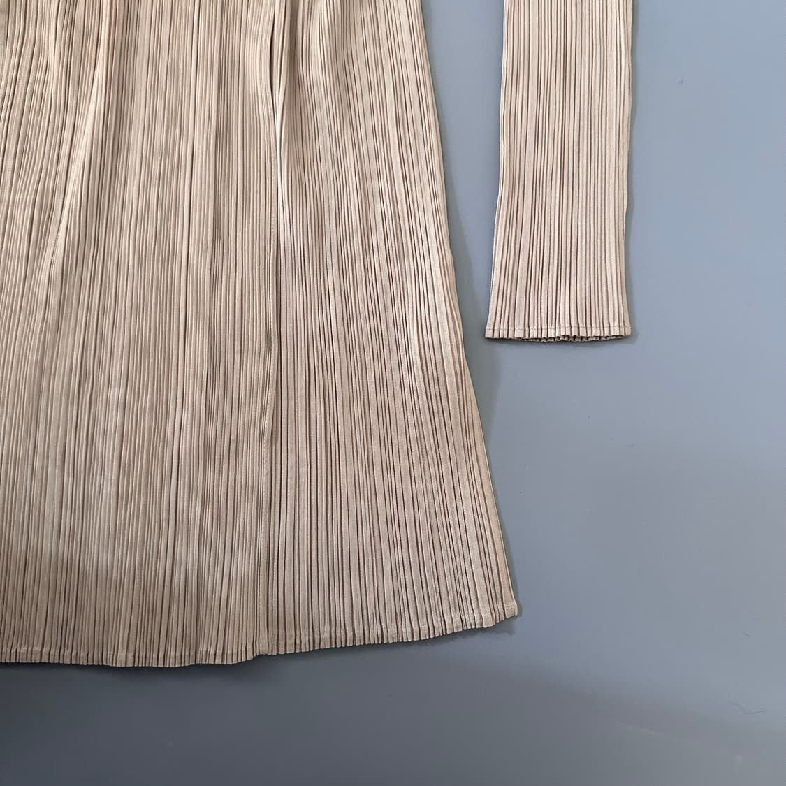 이세이미야케 플리츠플리즈 pleats please 가디건 상품이미지4