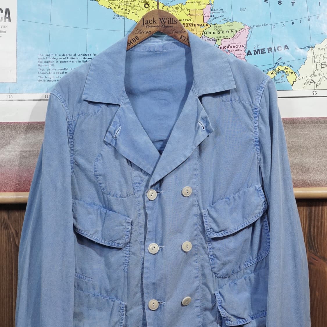 타카히로미야시타 솔로이스트 어스다잉 더블 자켓 상품이미지2