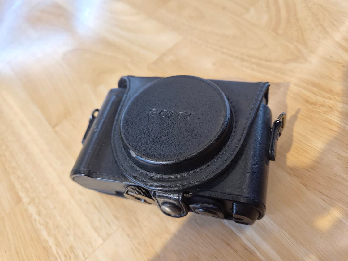 DSC-WX500 셀피디카 상품이미지7