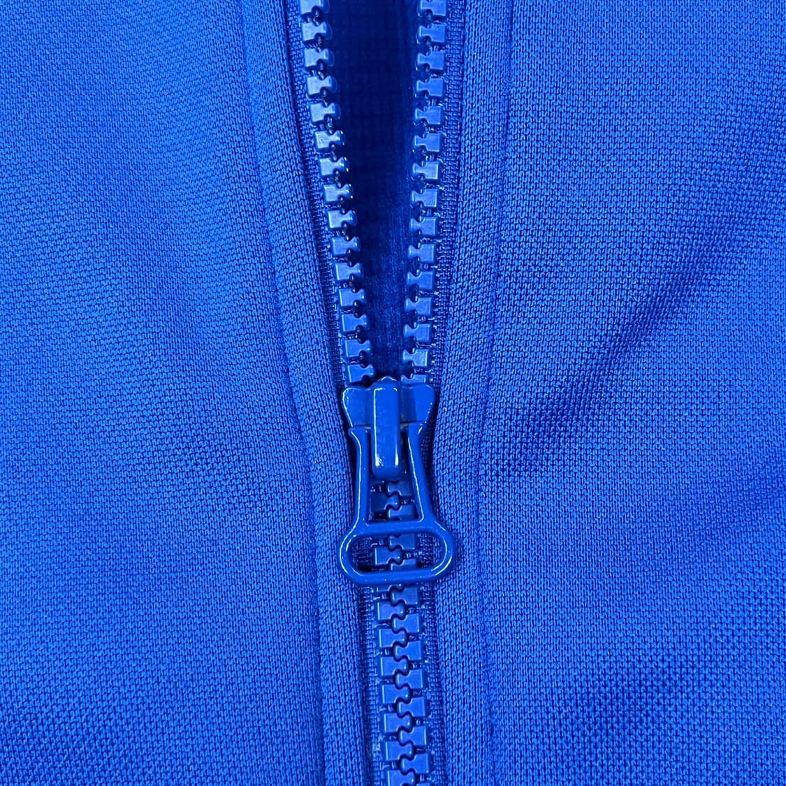 아디다스 첼시 파금 블루 골드 져지 트랙탑 95 상품이미지6