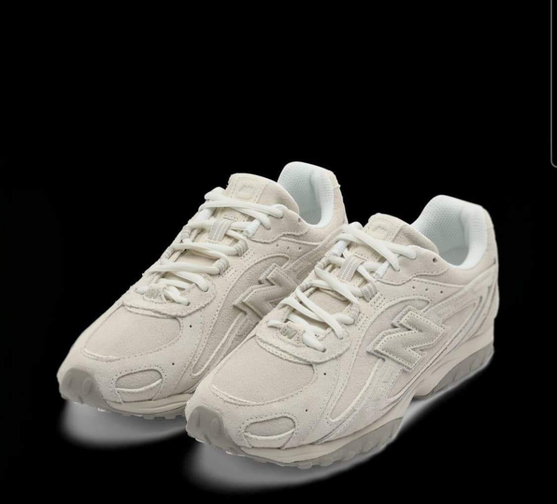 뉴발란스 204L 팀버울프 235 상품이미지1