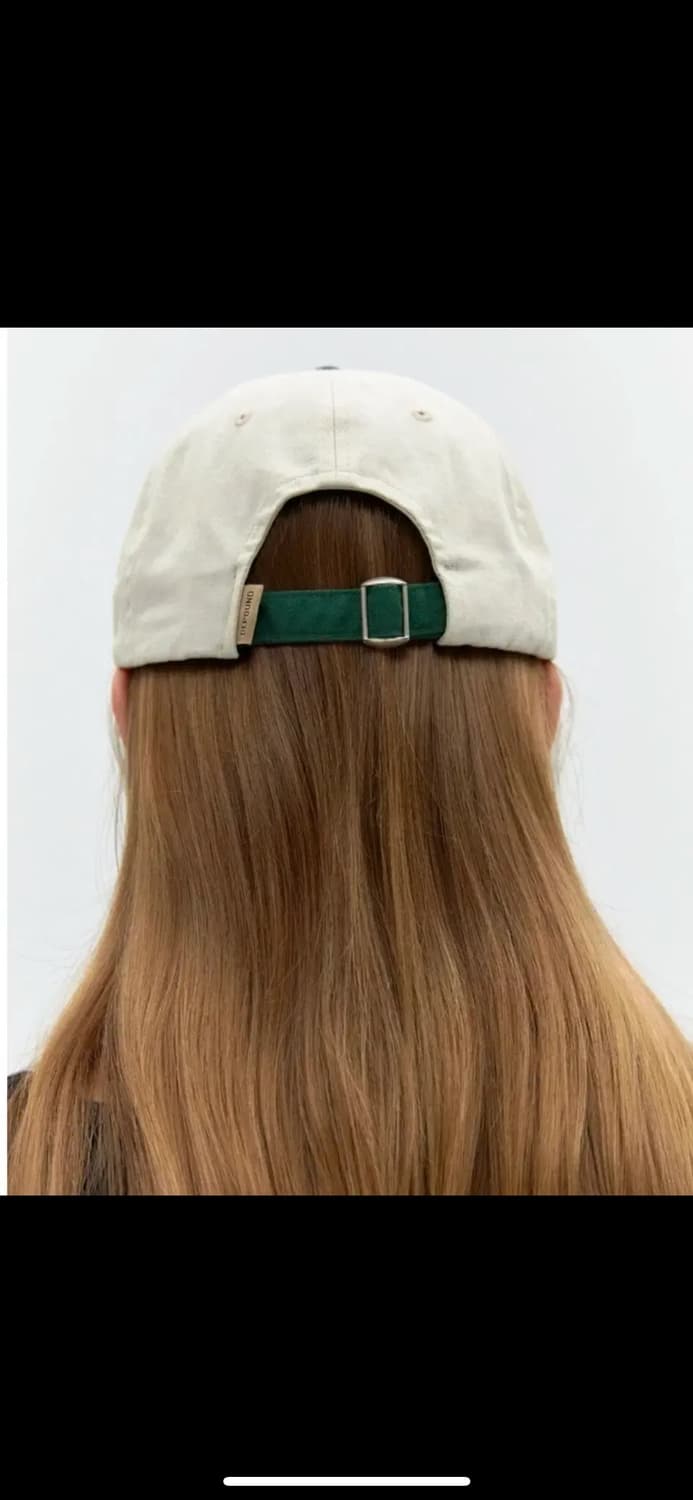 [품절상품, 미개봉 새상품, 정가이하] 드파운드 볼캡, 모자 상품이미지3