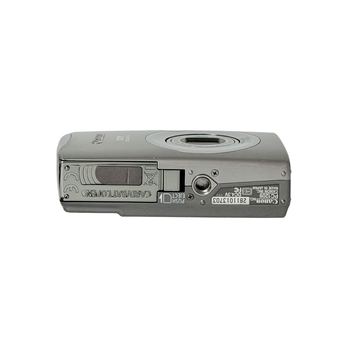 Canon ixy 캐논 익시 900IS (익서스 850 IS) 상품이미지7