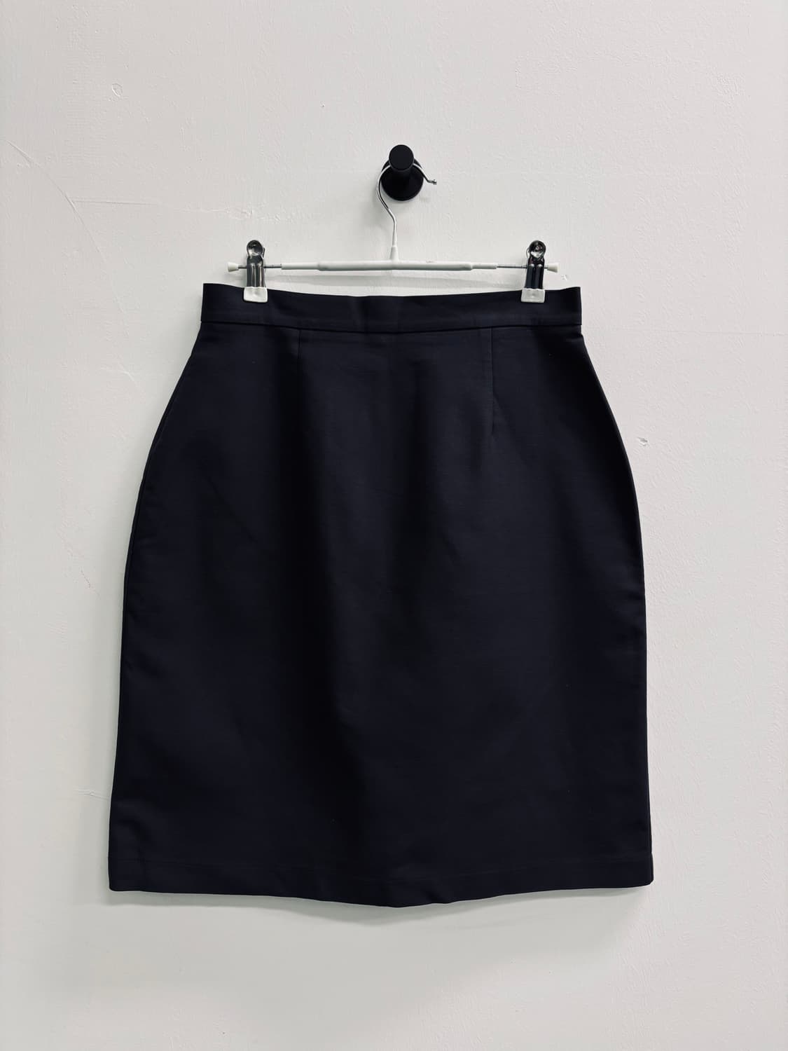 Smoothmood(스무드무드) H라인 미니 스커트 상품이미지1