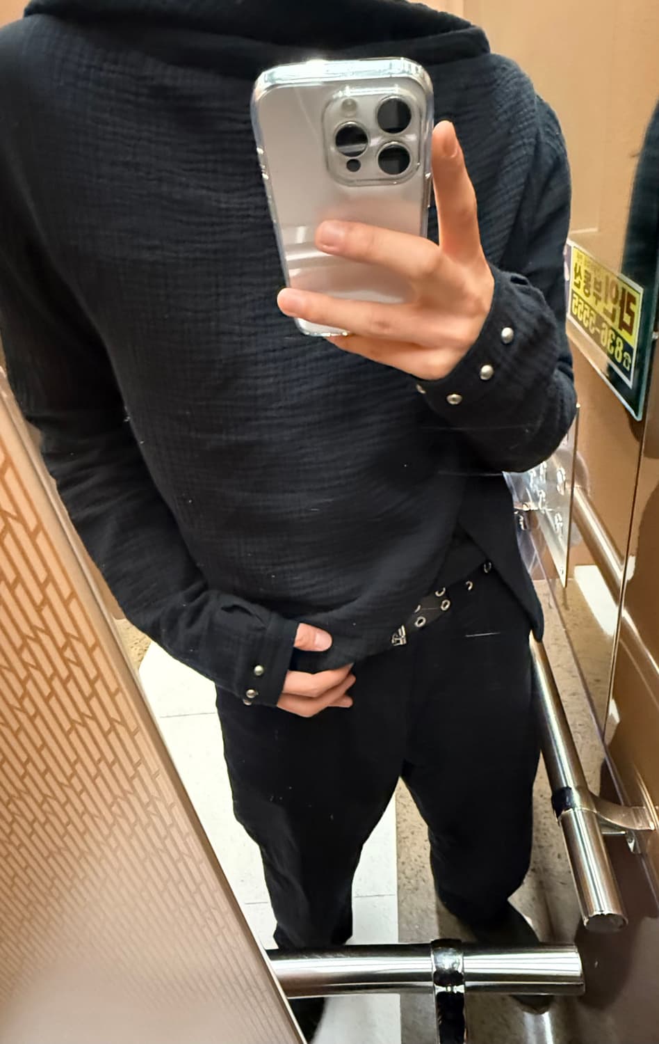 0030 드레이프 후드 상품이미지3