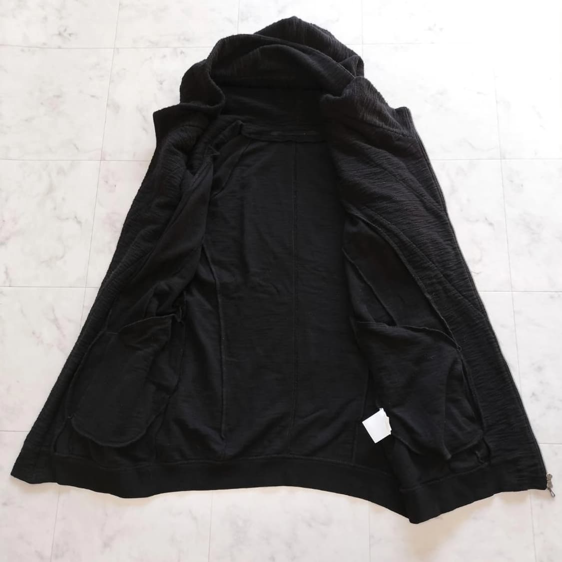 율리우스 지오메트릭 파카 상품이미지4