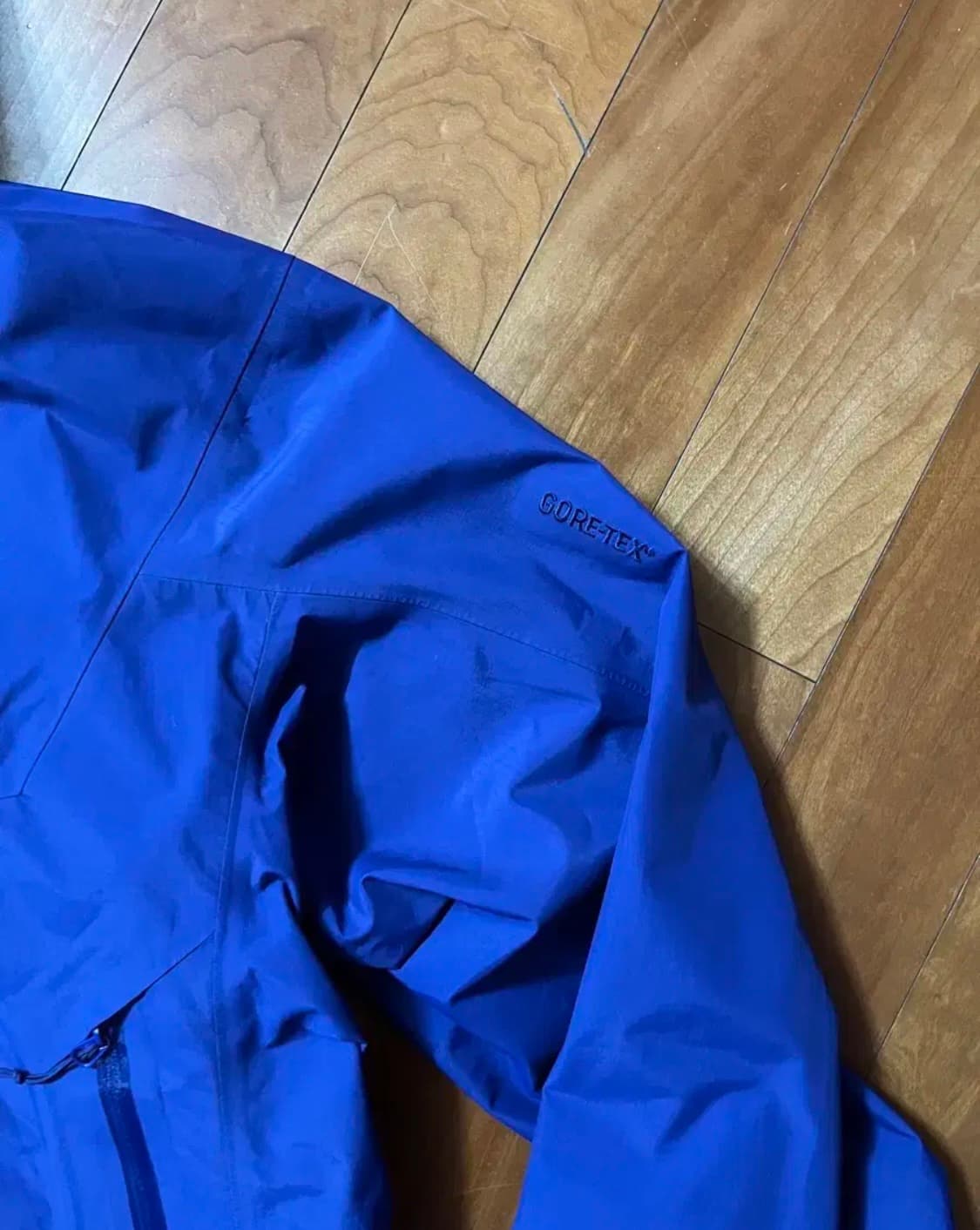 [M] 아크테릭스 베타SL 스퀴드잉크 상품이미지3