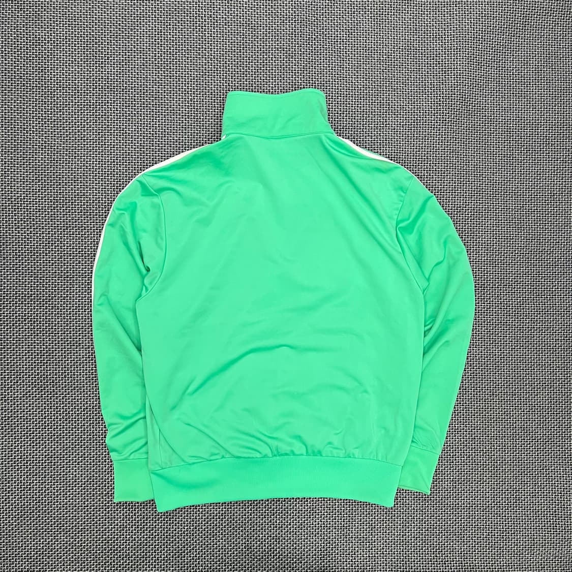 아디다스 민트 파이어버드 져지 XL 상품이미지4