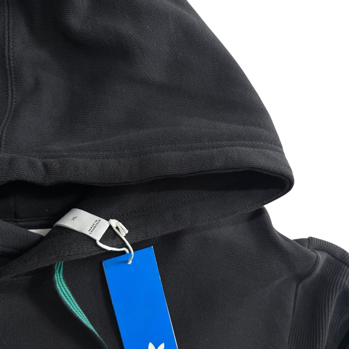 아디다스 이큅먼트 후드티 상품이미지2