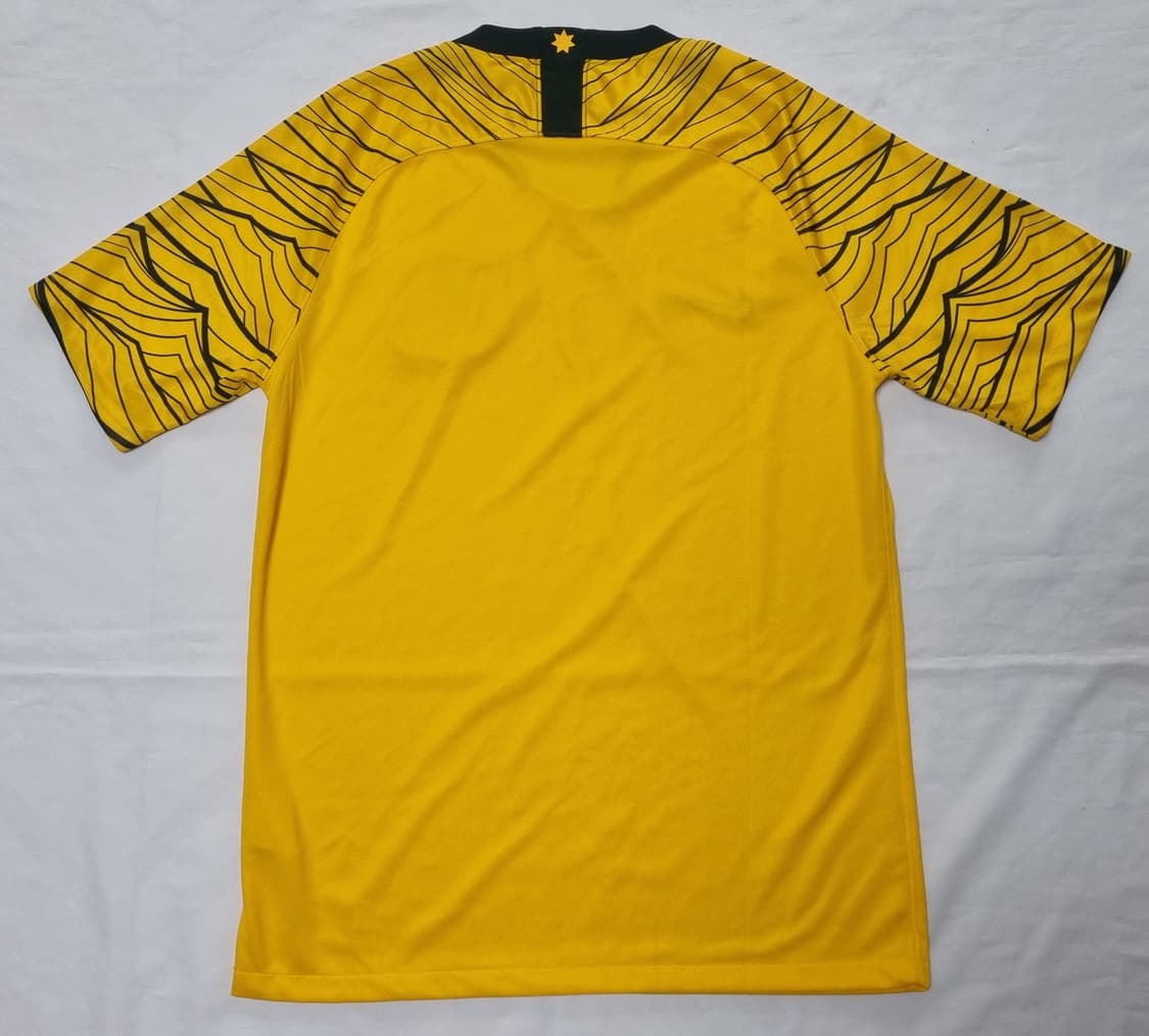 호주 국대 홈 노마킹 유니폼 팝니다 상품이미지2