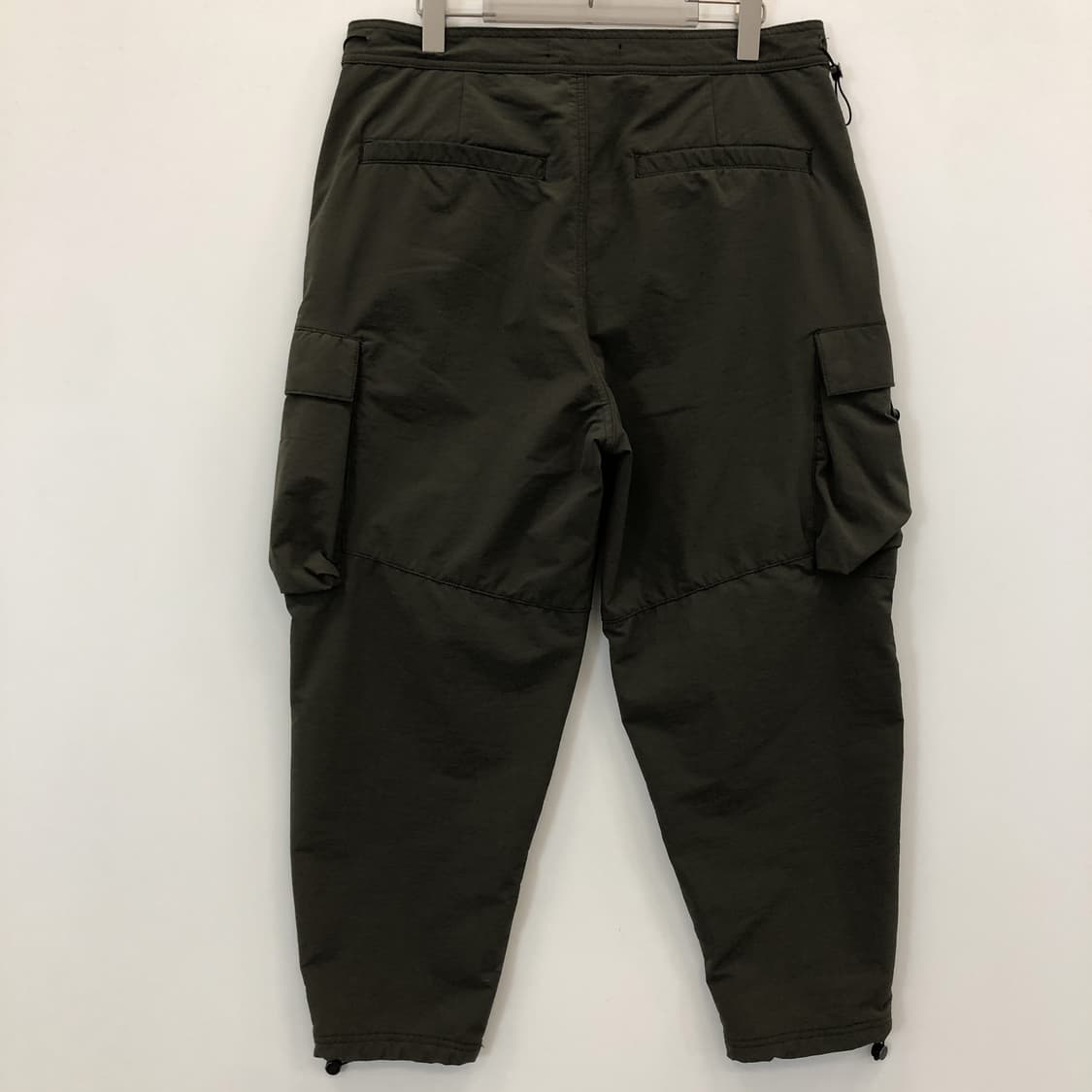 자라 유틸리티 우븐 카고스트링팬츠 34 인치 상품이미지4