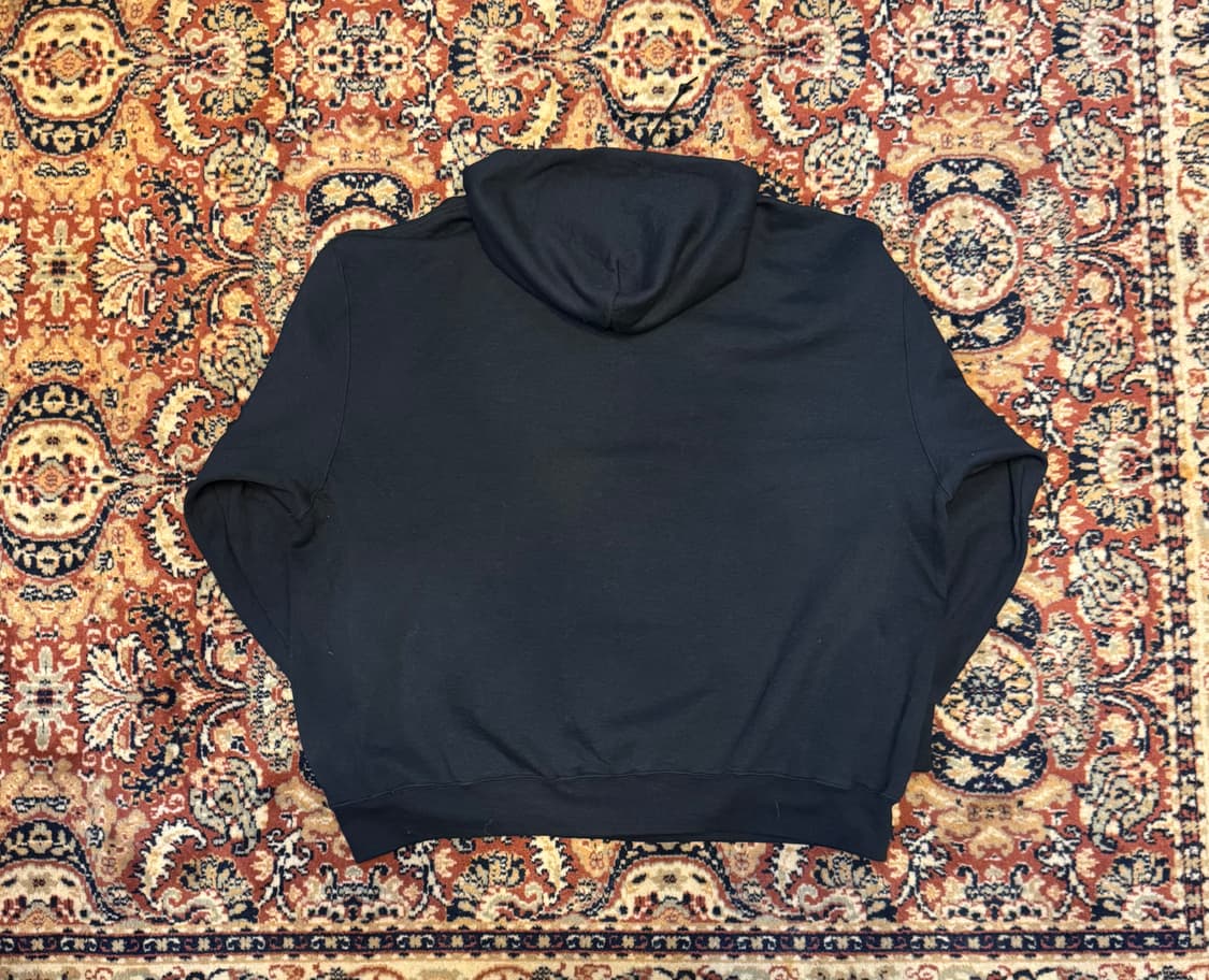 러셀 빅사이즈 후드 후디 XXXXL" 4xl" (485) 상품이미지2