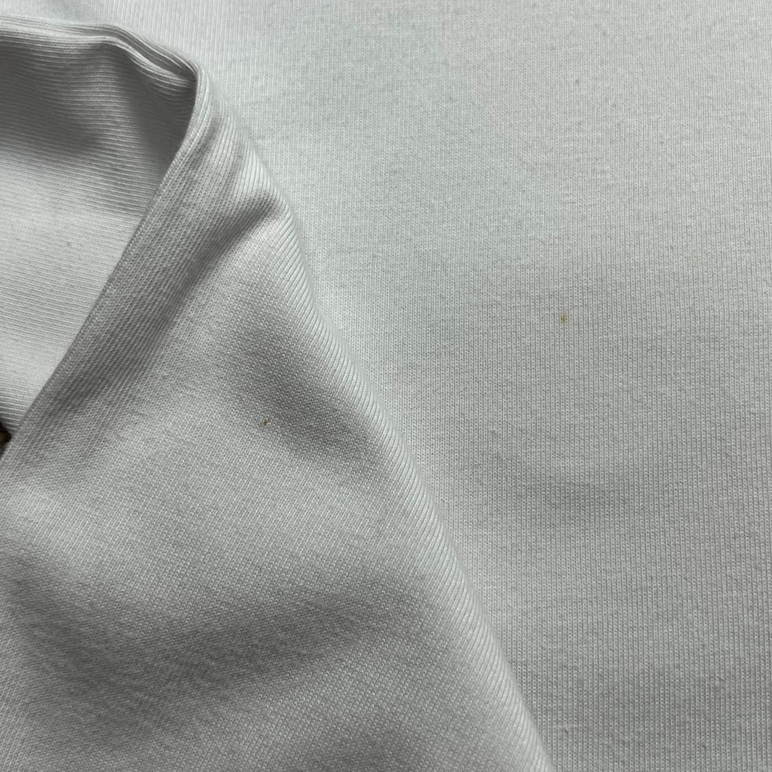 나이키 ACG LBR 렁스 반팔 티셔츠 화이트 M 상품이미지8