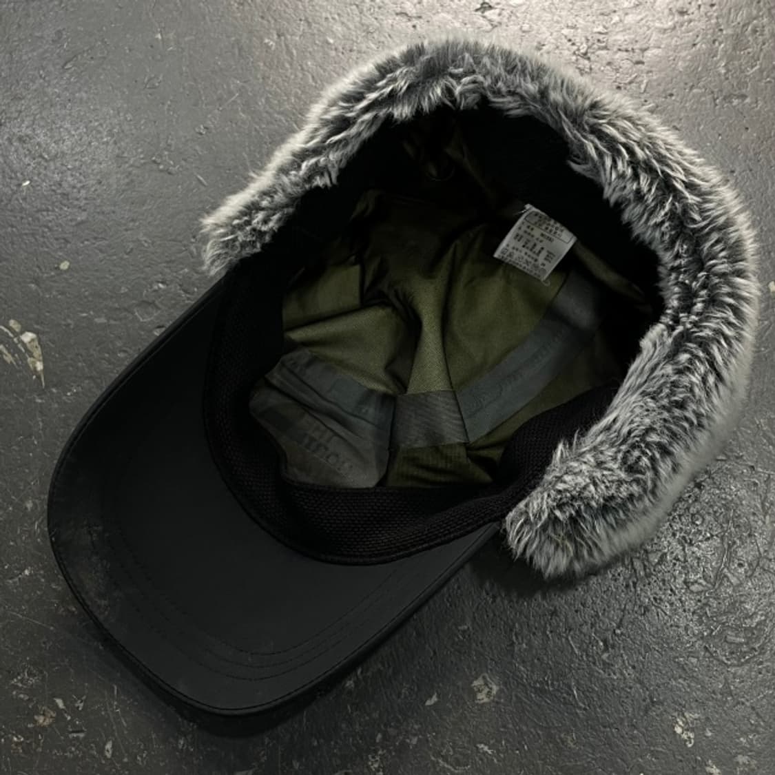 노스페이스 고어텍스 트루퍼햇 상품이미지6