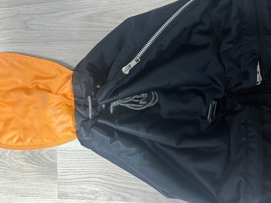 포터 탱커 백팩 상품이미지2