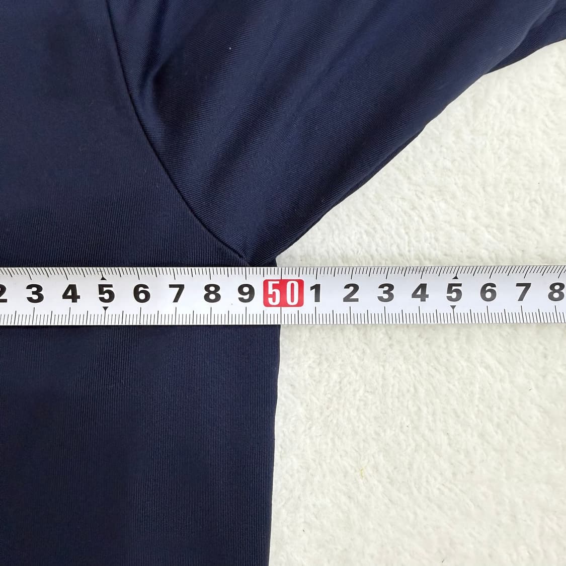 95 볼빅 기능성 긴팔 카라 티셔츠 0324T 상품이미지5