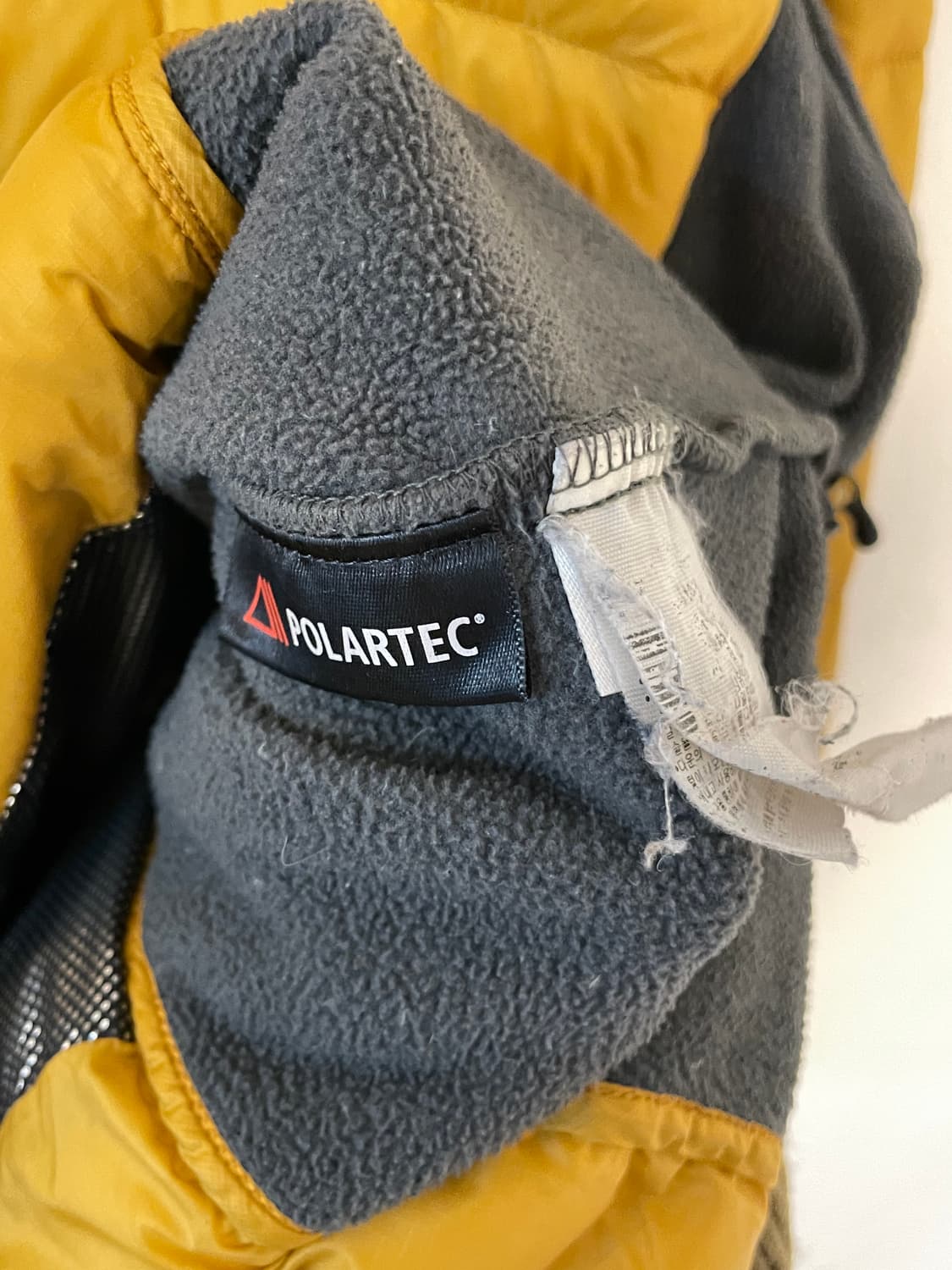 컬럼비아 경량패딩  상품이미지7