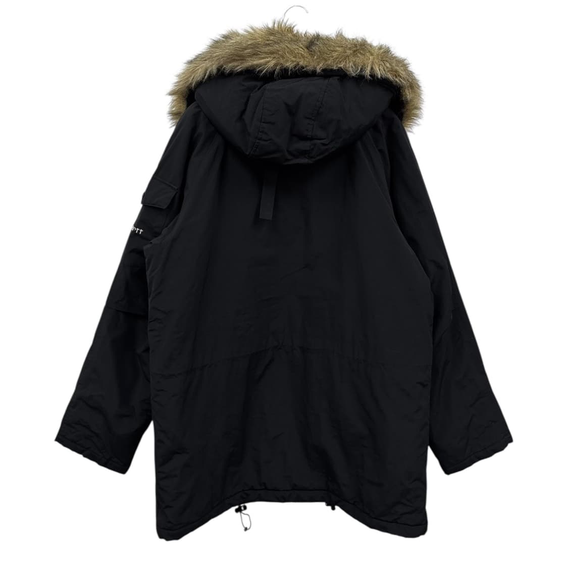 칼하트 털탈착 패딩파카 상품이미지2