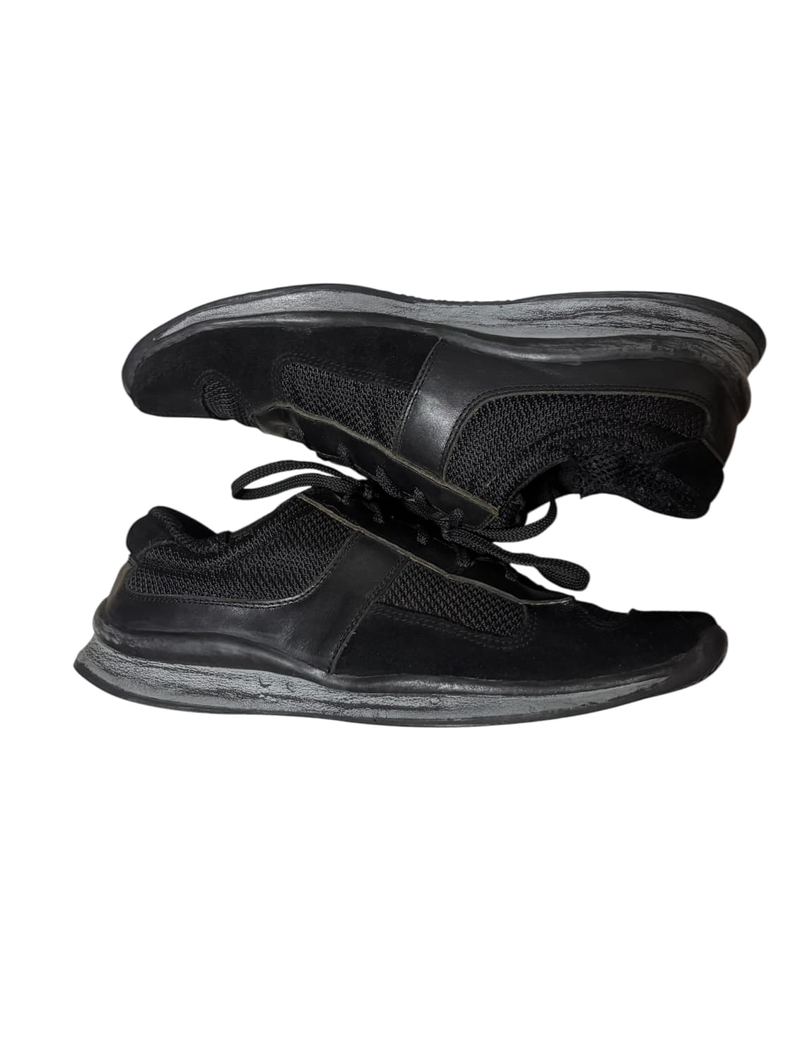 (40) prada vintage shoes 상품이미지4