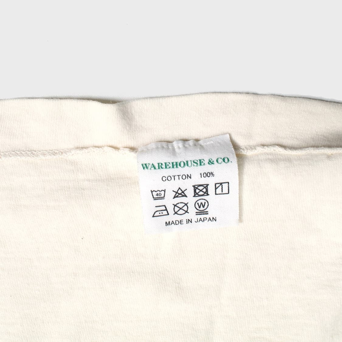 WAREHOUSE 상품이미지6