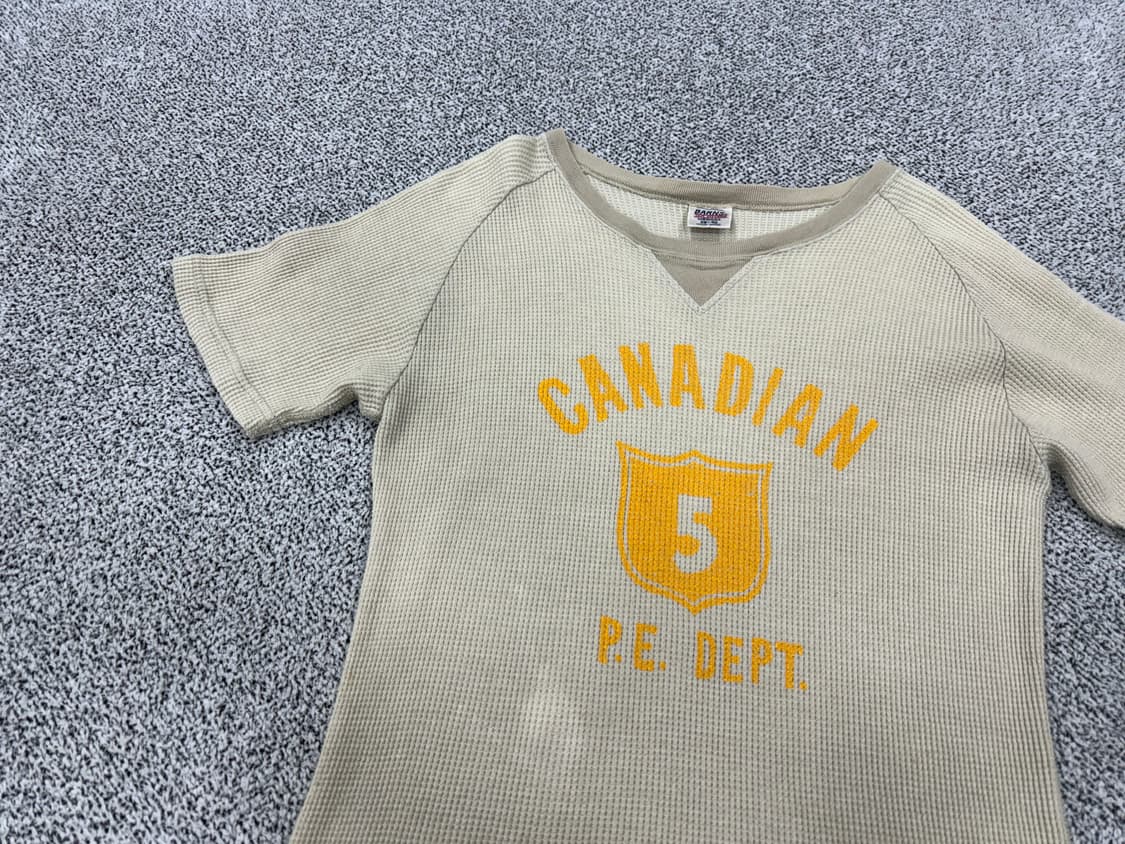Barns Out Fitters 와플티 상품이미지2