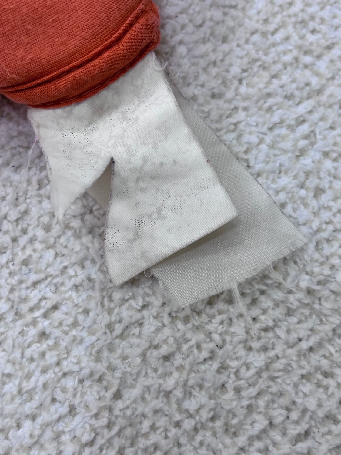 S 폴로 여성 테리 후드집업 0305E 상품이미지4