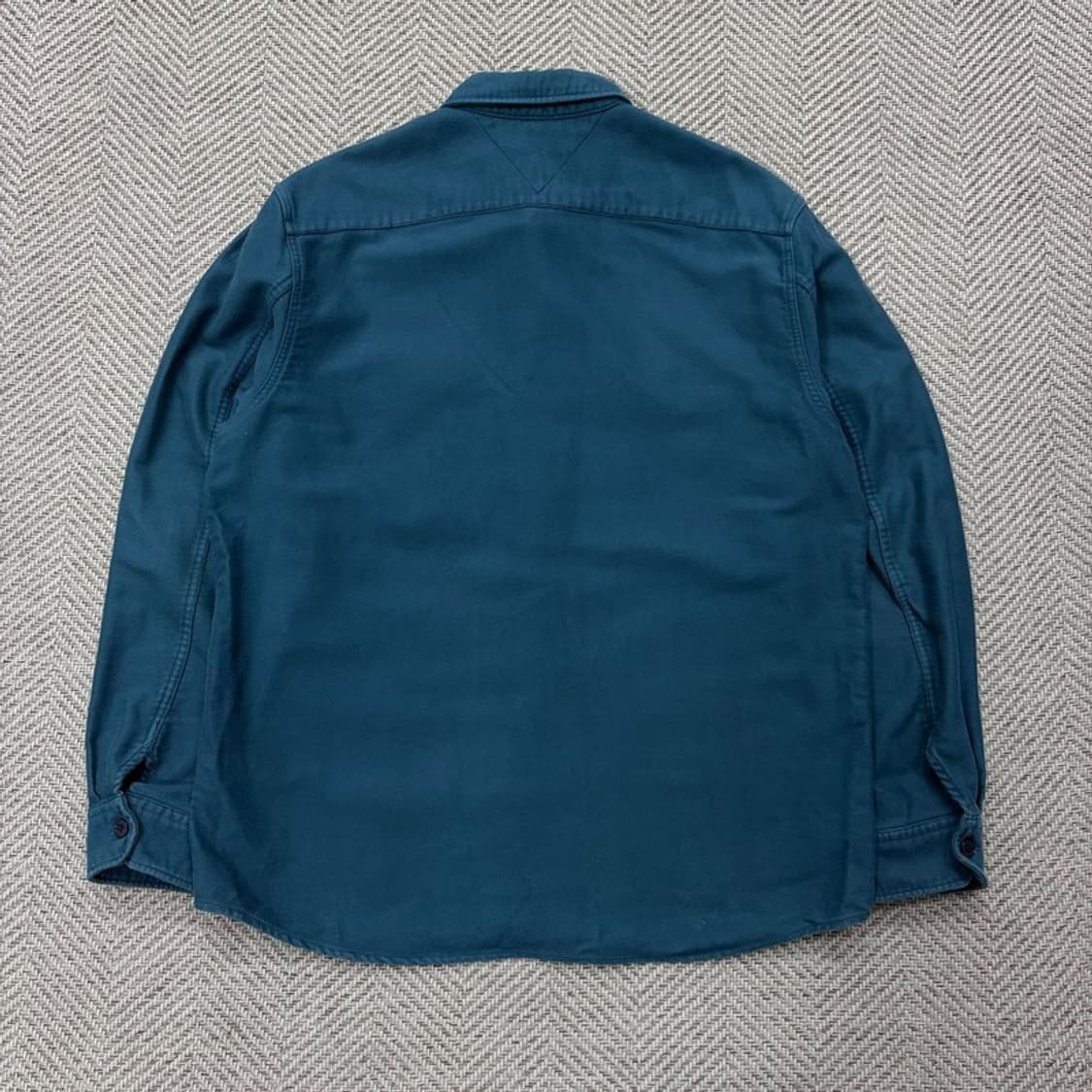 타미힐피거 투포켓 워크 셔츠 v2683 상품이미지2