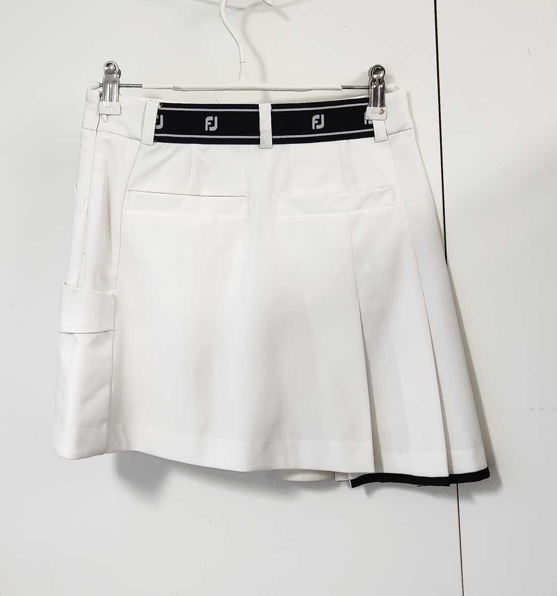 풋조이  골프 스커트 61 상품이미지2