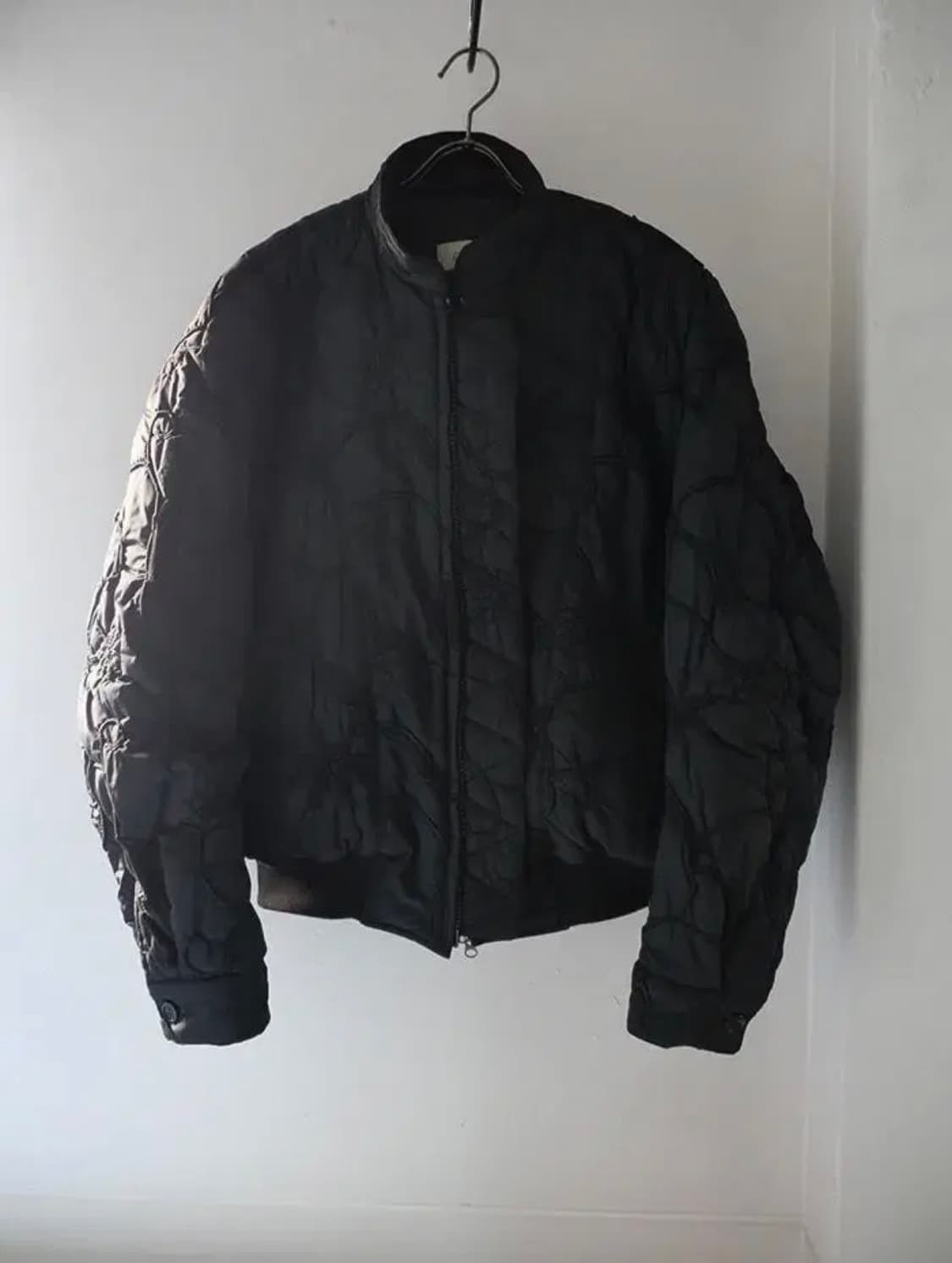 고이 goiown 드라이버 자켓 구합니다 상품이미지1