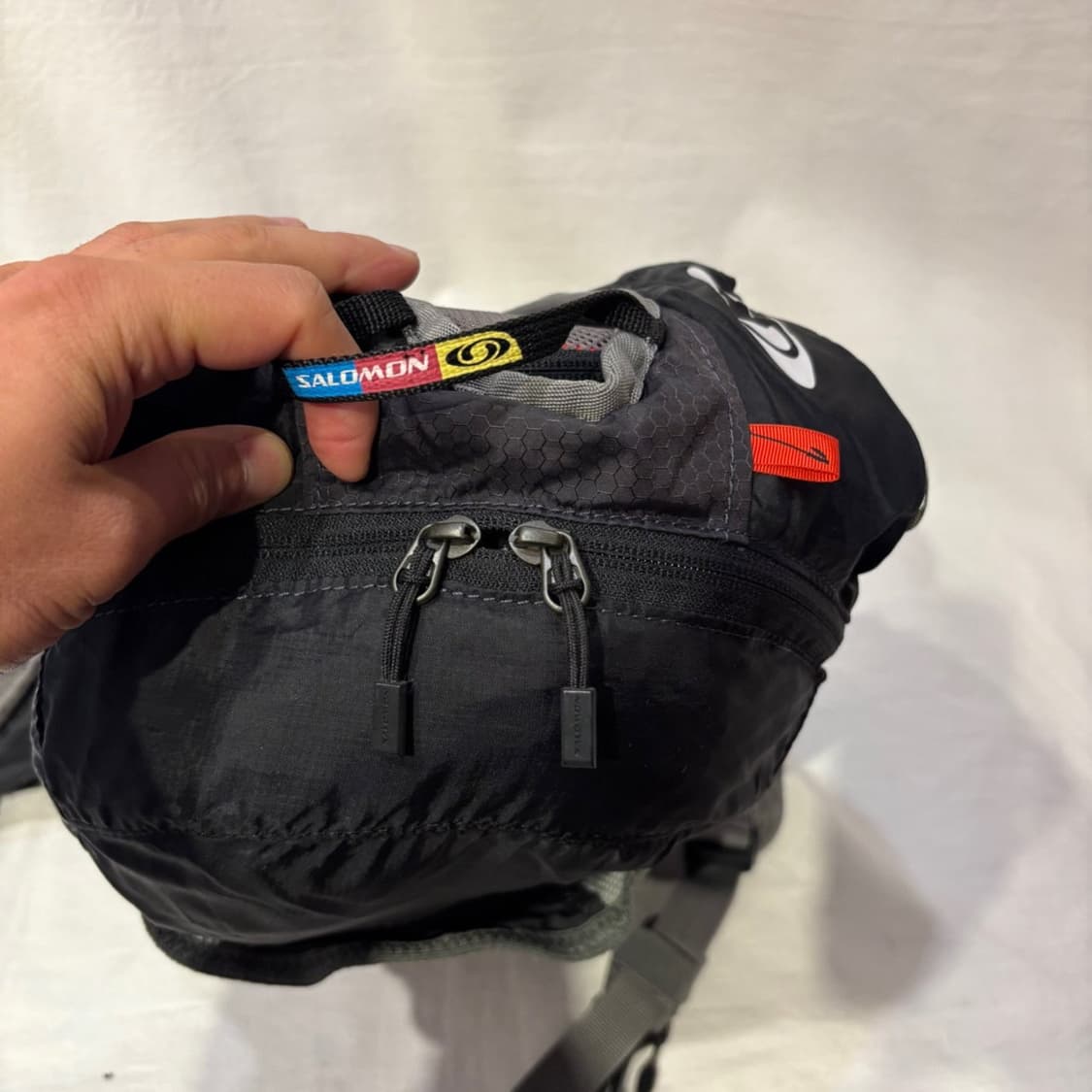 살로몬 XA20 백팩 배낭 가방 상품이미지6