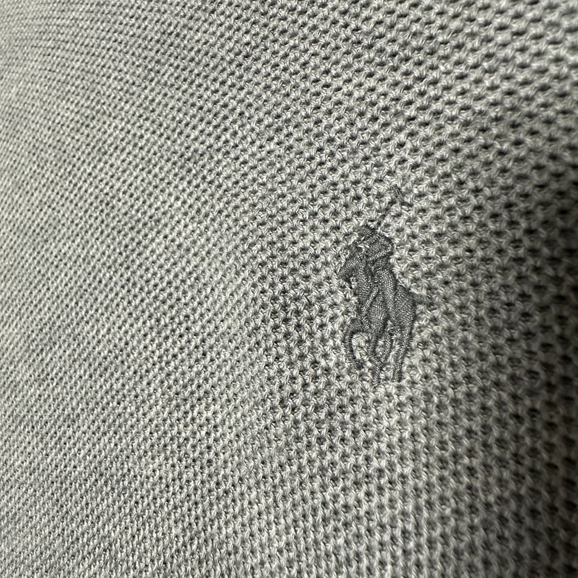 POLO RALPH LAUREN pima cotton knit 상품이미지3