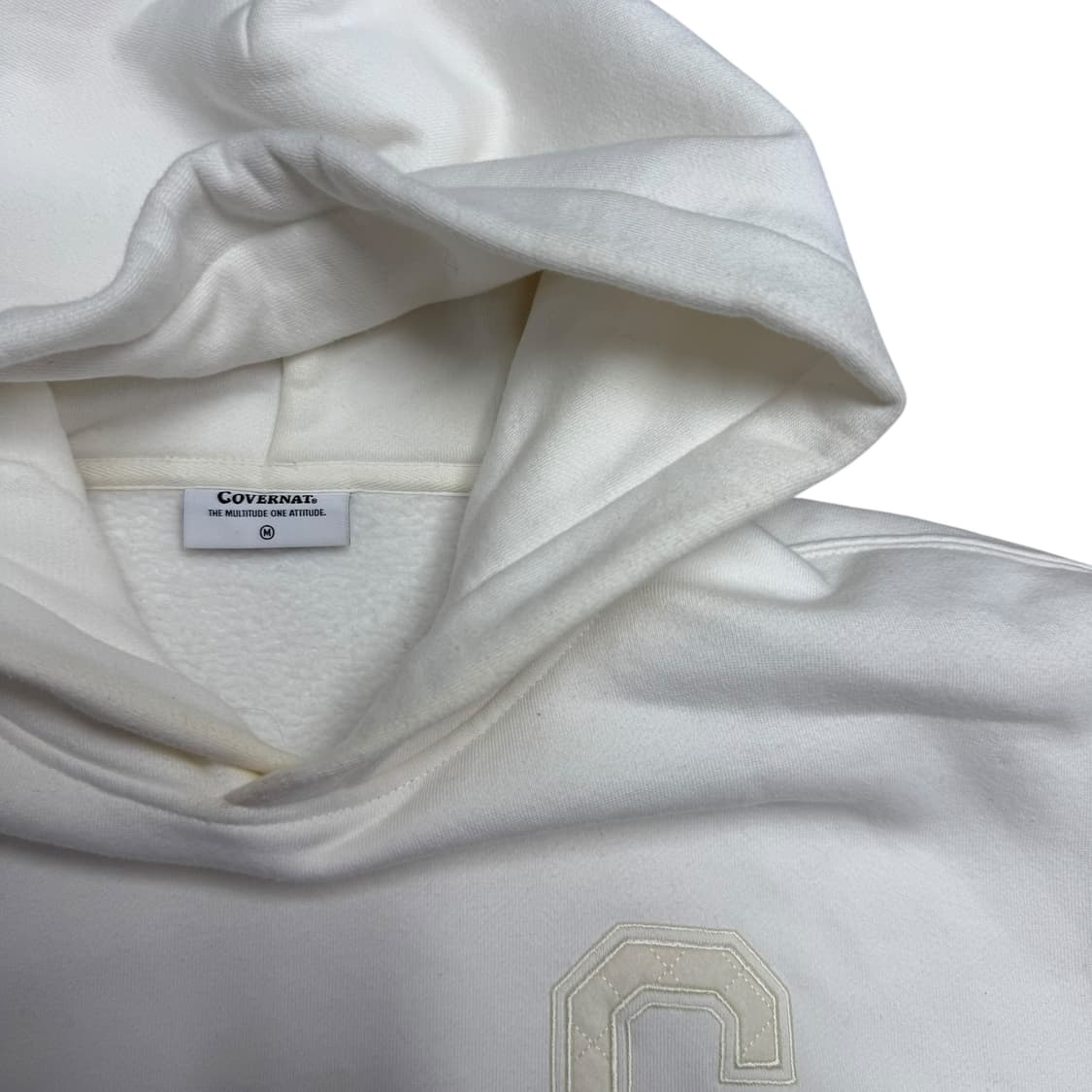 커버낫 후드티 상품이미지2