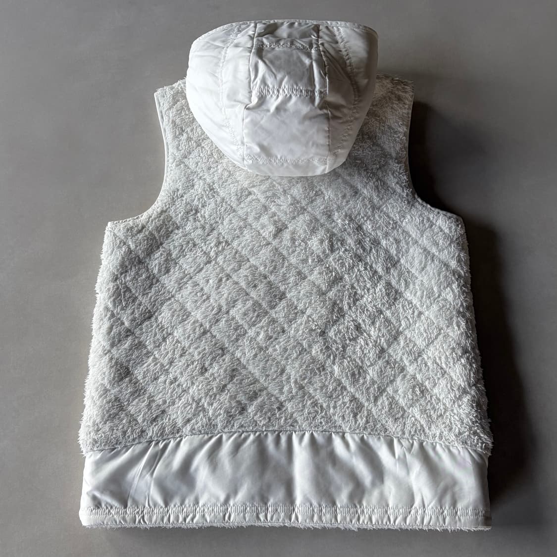 [S]파타고니아 리버시블 플리스 후드 베스트 상품이미지5