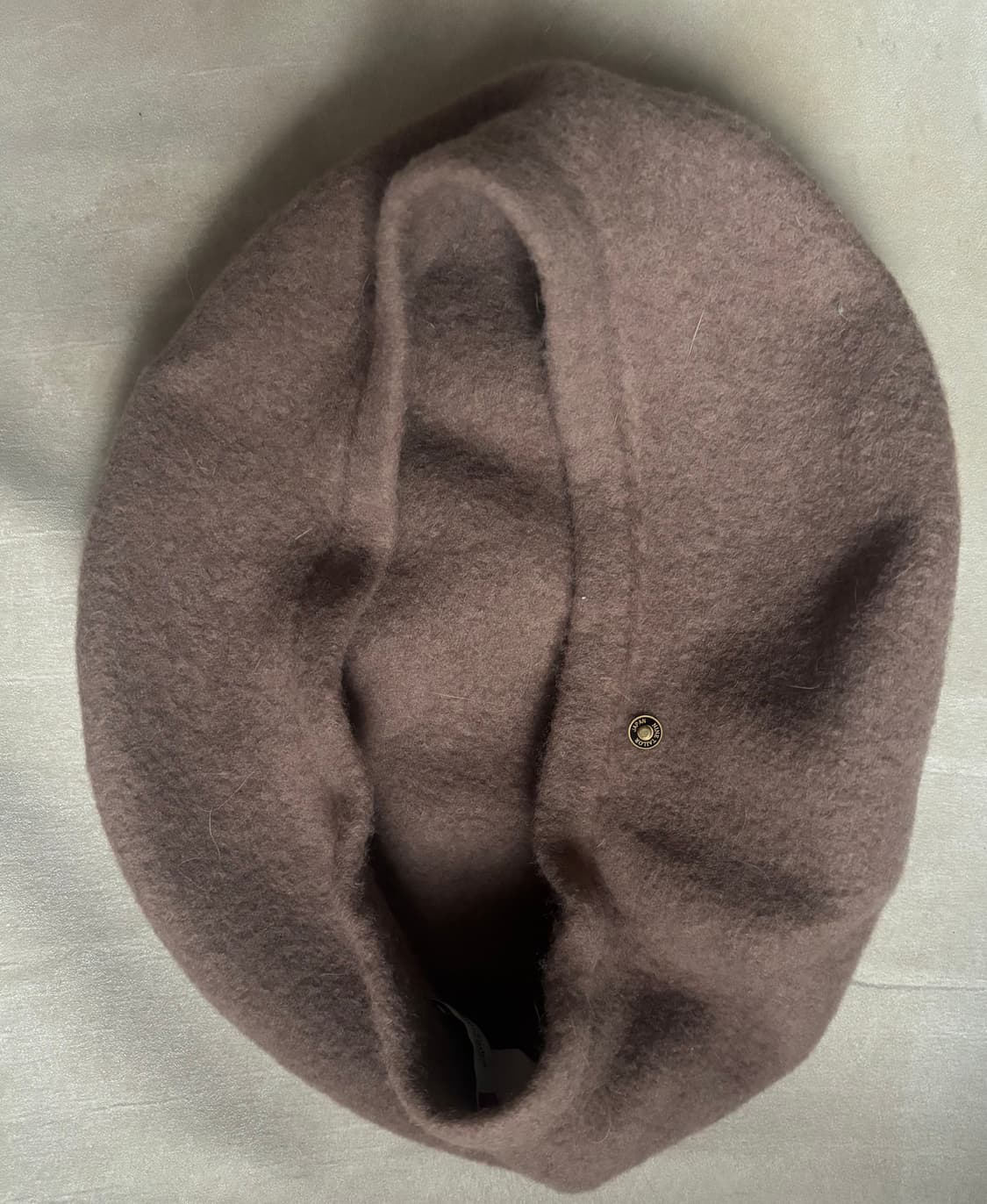 nine tailor 나인테일러 베레모 상품이미지3