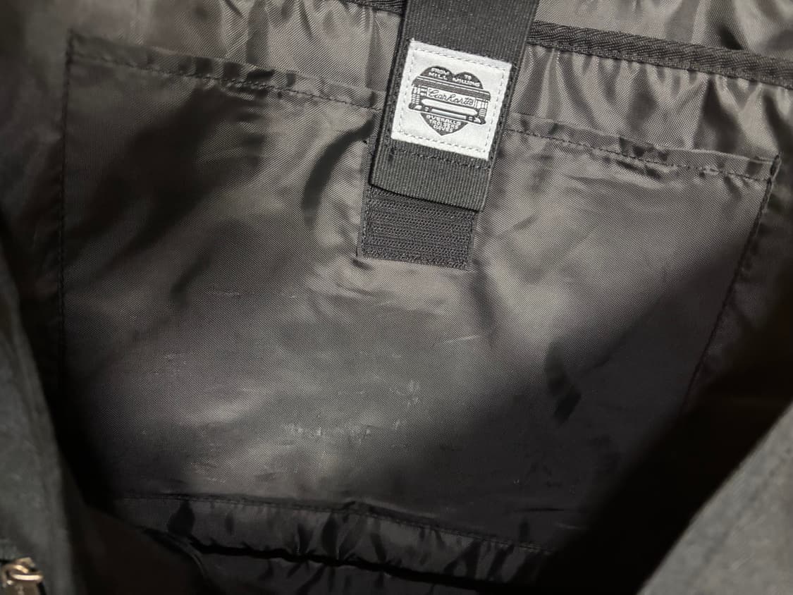 칼하트 립스탑 메신저백 크로스백 상품이미지8