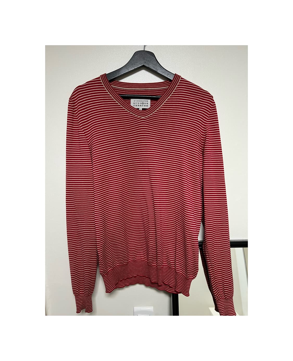 마틴 마르지엘라 니트 상품이미지1