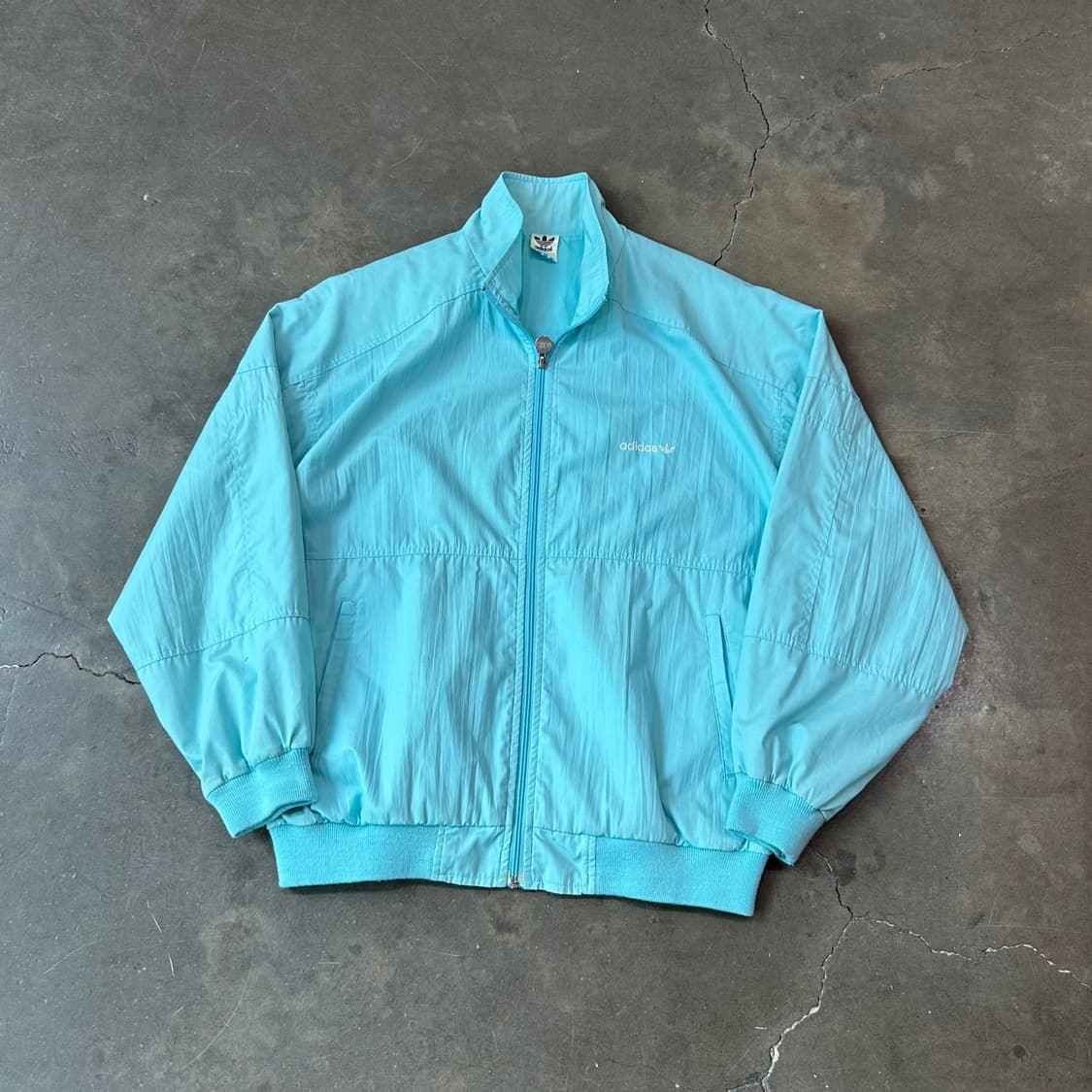 90s 아디다스 자켓 상품이미지2