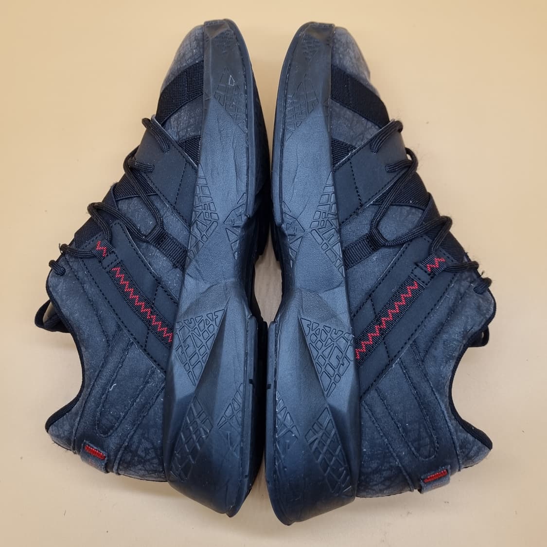 아이젠 하트 프리즌 남성운동화 실사이즈265 상품이미지5