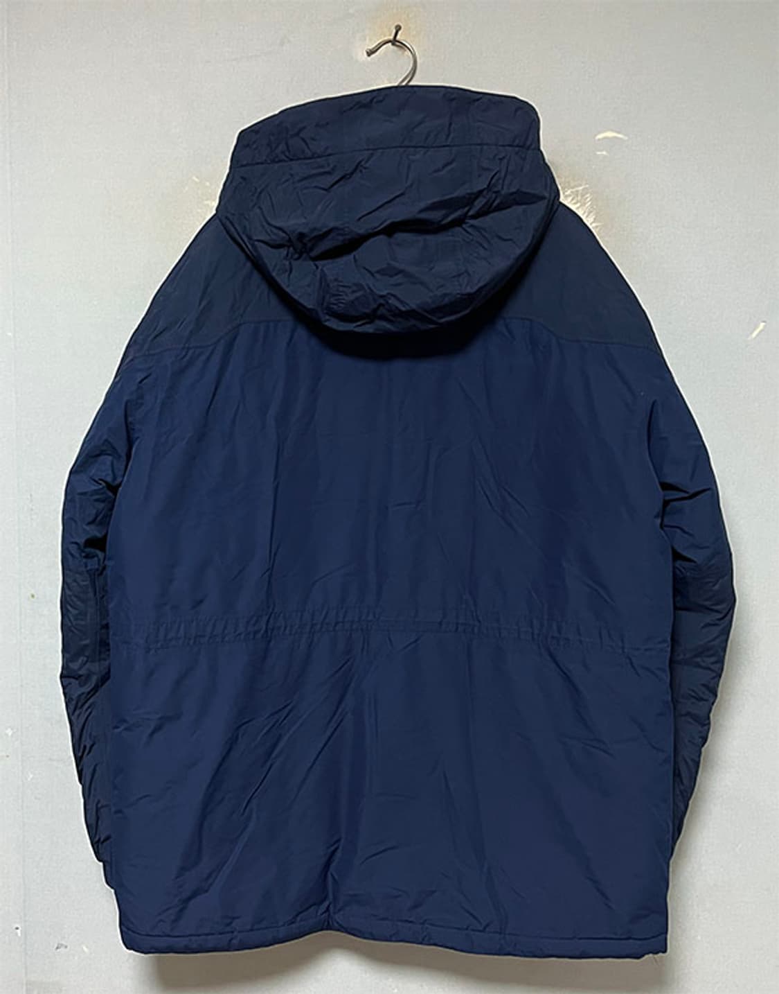 블랙야크 남자 패딩점퍼 구스다운 캐주얼 XXL 110 상품이미지2