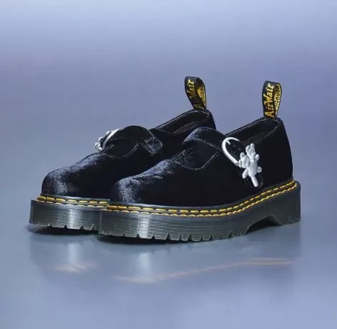 닥터마틴 X 마크제이콥스헤븐 콜라보 로퍼 상품이미지1