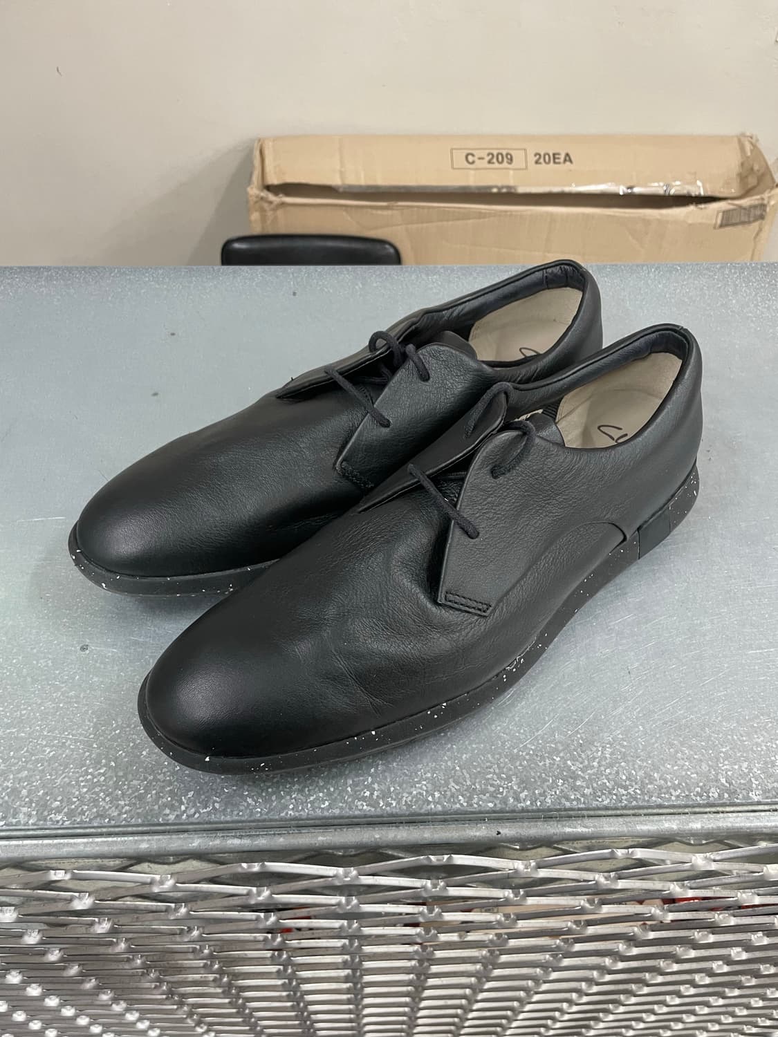 클락스 캐주얼화 270 상품이미지2