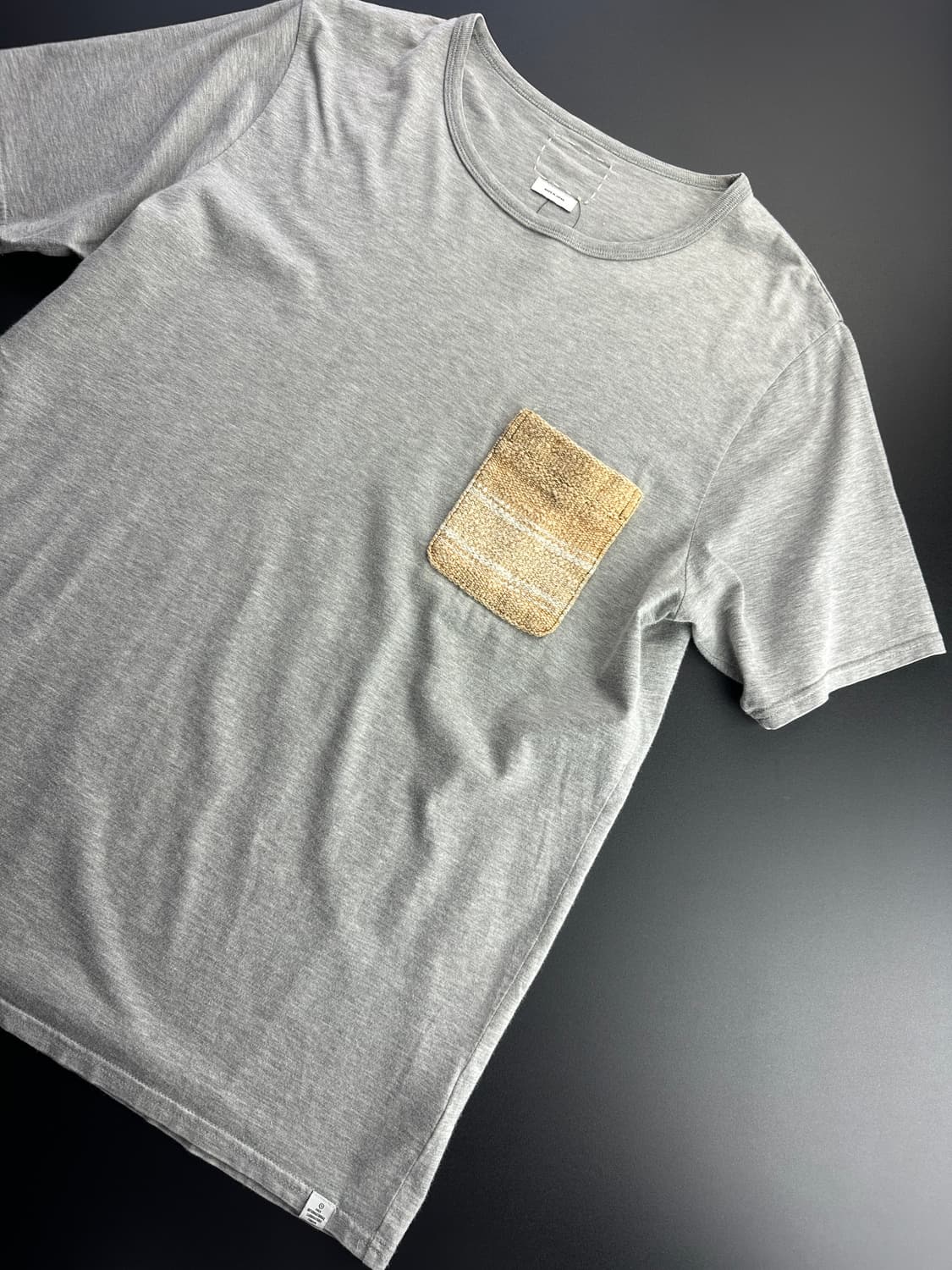 Visvim pocket ter 상품이미지1